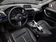 BMW 3 серии VI (F3x) Краснодар  - изображение 30