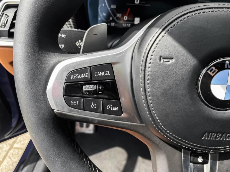 BMW 3 серии VII (G2x) Ставрополь  - изображение 25