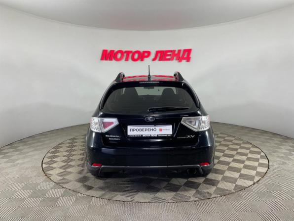 Subaru Impreza III с пробегом 2010 года, цена 810 000 рублей, 257430 км, хэтчбек, Автокод Объявления