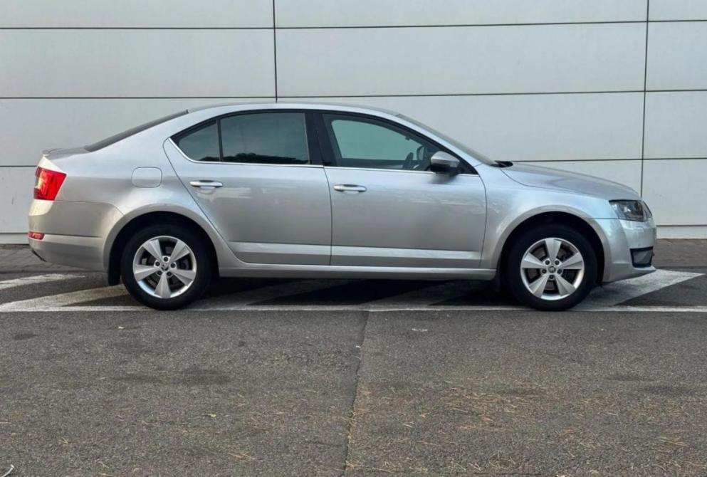 Skoda Octavia III (A7) Ставрополь  - изображение 4