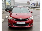 Citroen C4 II Воронеж  - изображение 24