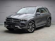 Mercedes-Benz GLE II (V167) Рестайлинг Москва  - изображение 18