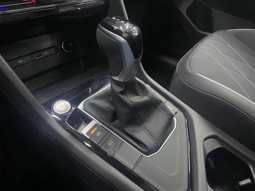 Volkswagen Tiguan II Рестайлинг (China Market) Воронеж  - изображение 9