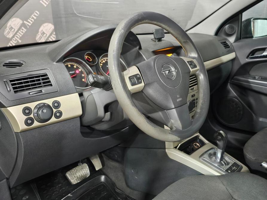 Opel Astra H Рестайлинг Краснодар  - изображение 16