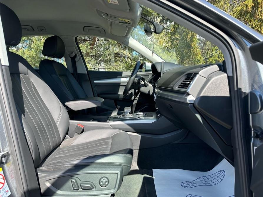 Audi Q5 II (FY) Санкт-Петербург  - изображение 32