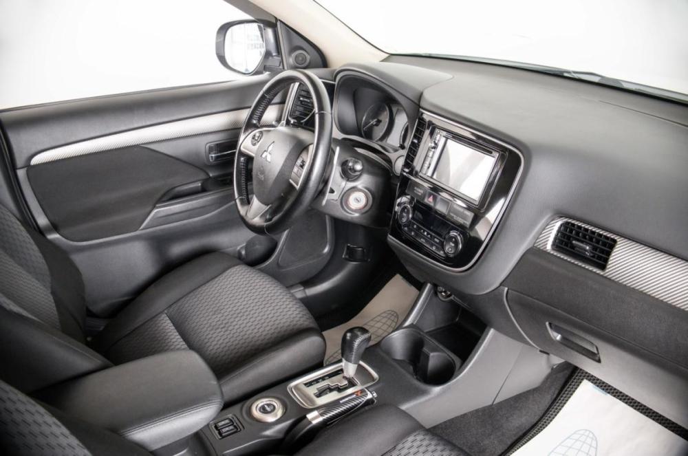 Mitsubishi Outlander III Рестайлинг 2 Пермь  - изображение 11