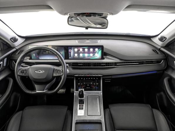 Chery Tiggo 7 Pro I с пробегом 2023 года, цена 1 650 000 рублей, 88600 км, внедорожник, Автокод Объявления