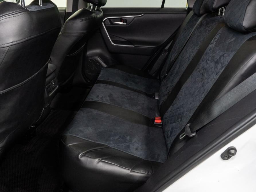 Toyota RAV4 V (XA50) Тюмень  - изображение 16