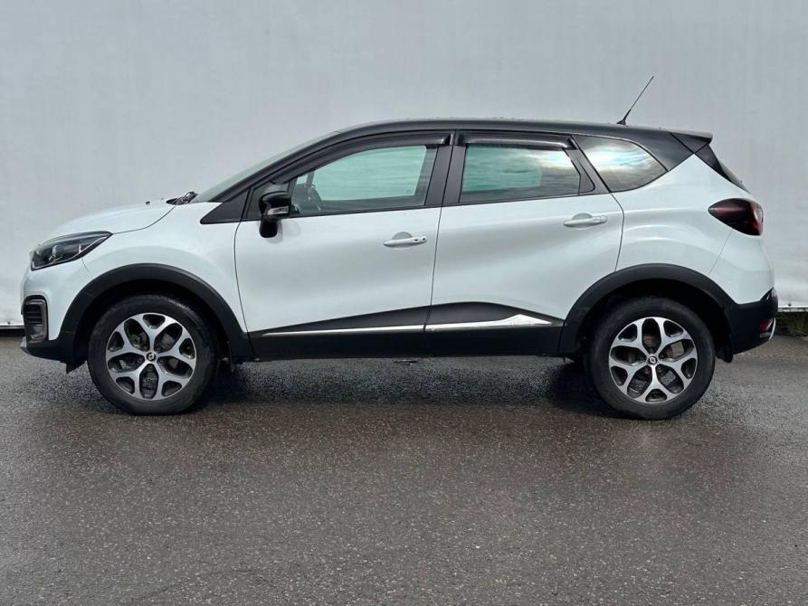 Renault Kaptur I Москва  - изображение 8