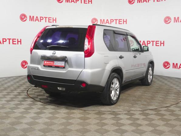 Nissan X-Trail II Рестайлинг с пробегом 2014 года, цена 1 339 000 рублей, 200306 км, внедорожник, Автокод Объявления