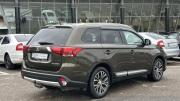 Mitsubishi Outlander III Рестайлинг 2 Уфа  - изображение 21
