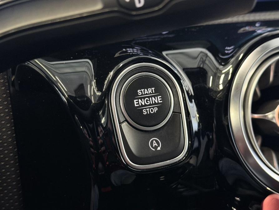Mercedes-Benz CLA II (C118 X118) Воронеж  - изображение 8