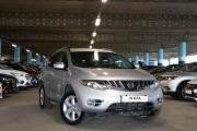 Nissan Murano II (Z51) Уфа  - изображение 23