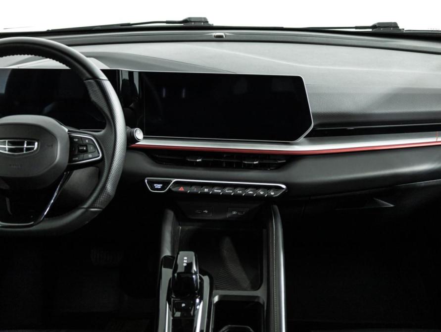 Geely Coolray I Рестайлинг Санкт-Петербург  - изображение 15