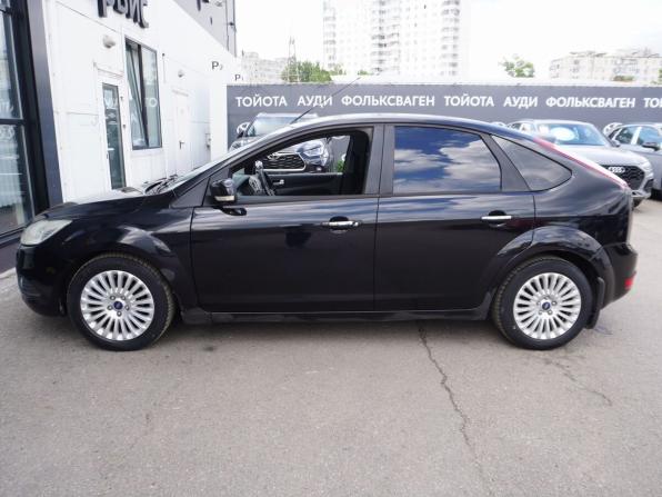 Ford Focus II Рестайлинг с пробегом 2010 года, цена 597 000 рублей, 202584 км, хэтчбек, Автокод Объявления