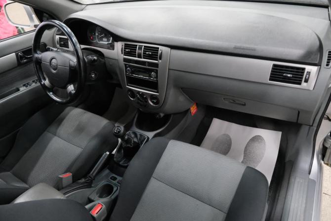 Chevrolet Lacetti I с пробегом 2012 года, цена 499 000 рублей, 149150 км, седан, Автокод Объявления