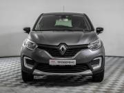 Renault Kaptur I Москва  - изображение 17