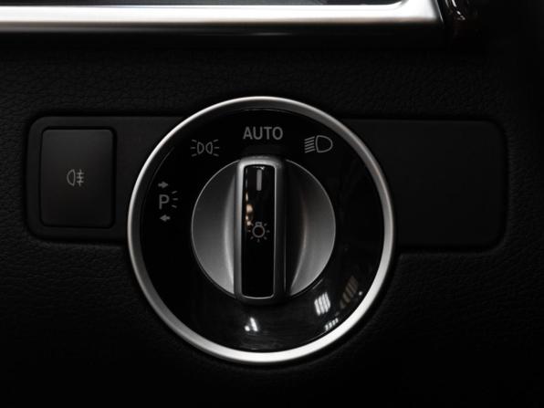 Mercedes-Benz GL-Класс II (X166) с пробегом 2012 года, цена 3 289 000 рублей, 237221 км, внедорожник, Автокод Объявления