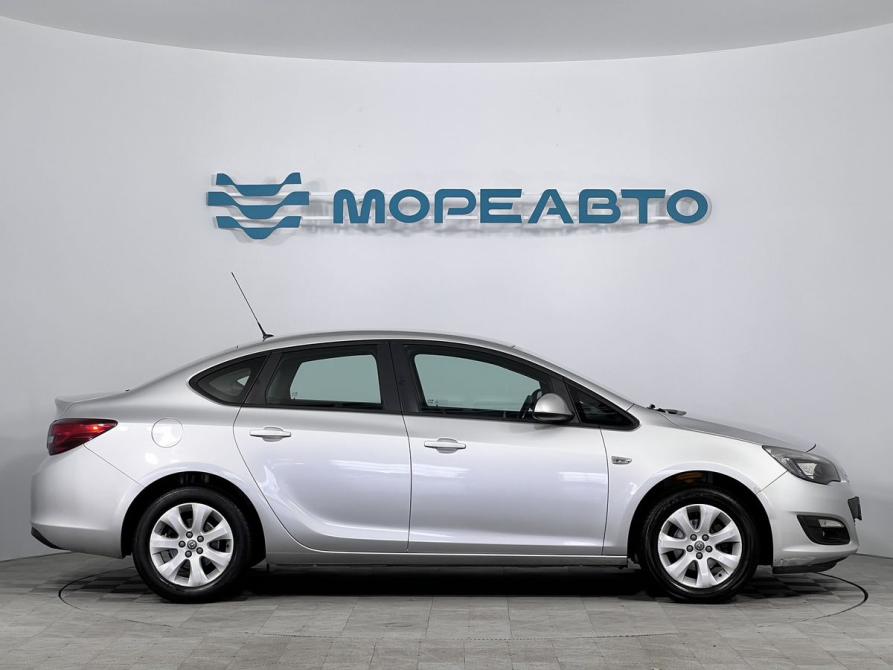 Opel Astra J Рестайлинг Калининград  - изображение 4