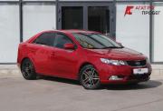 Kia Cerato II Саратов  - изображение 32