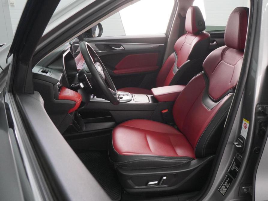Haval Jolion I Рестайлинг Воронеж  - изображение 10