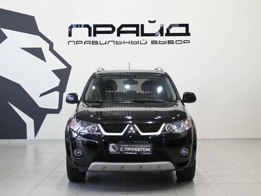 Mitsubishi Outlander II Ростов-на-Дону  - изображение 2