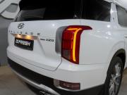 Hyundai Palisade I Воронеж  - изображение 40