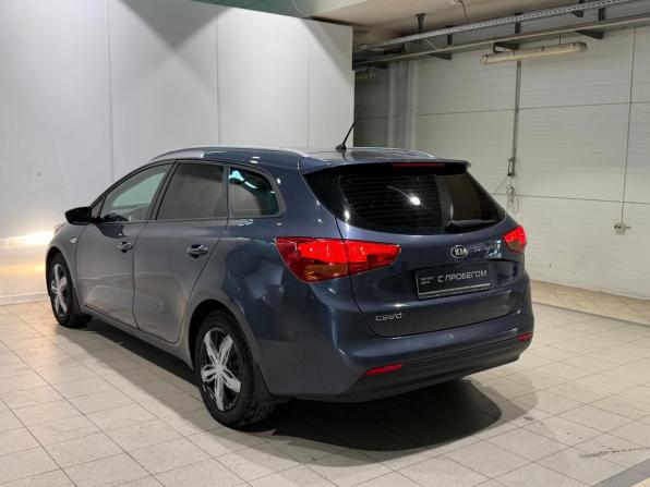 Kia Ceed II с пробегом 2013 года, цена 835 000 рублей, 241000 км, универсал, Автокод Объявления