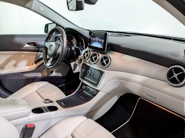 Mercedes-Benz GLA I (X156) с пробегом 2016 года, цена 2 450 000 рублей, 82786 км, внедорожник, Автокод Объявления