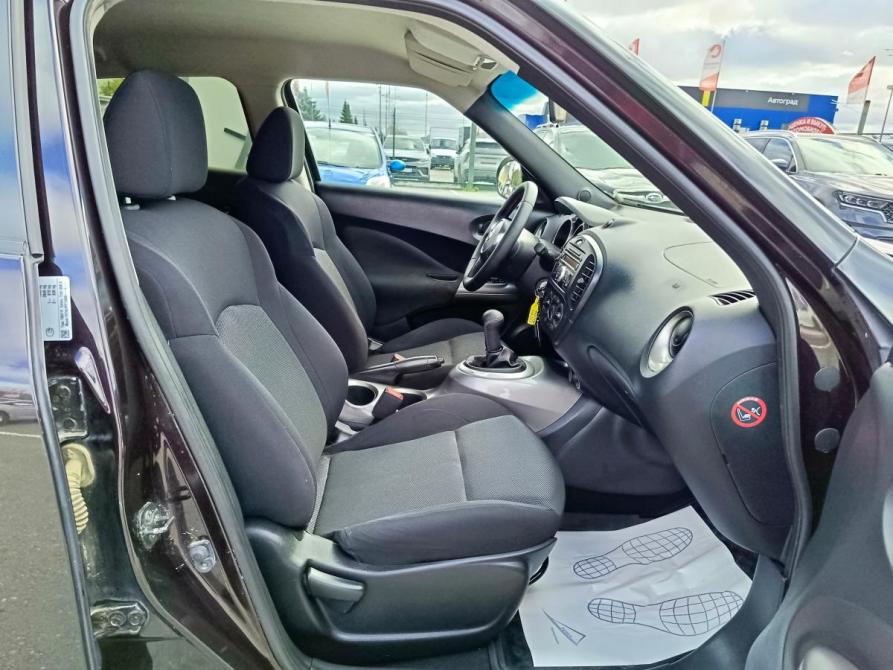 Nissan Juke I Тюмень  - изображение 14
