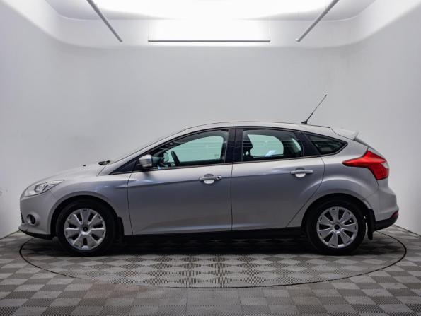 Ford Focus III с пробегом 2011 года, цена 680 000 рублей, 181929 км, хэтчбек, Автокод Объявления