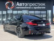 BMW 5 серии VII (G30/G31/G38) Волгоград  - изображение 28