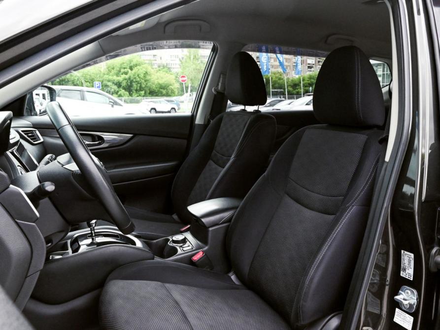 Nissan X-Trail III Екатеринбург  - изображение 16