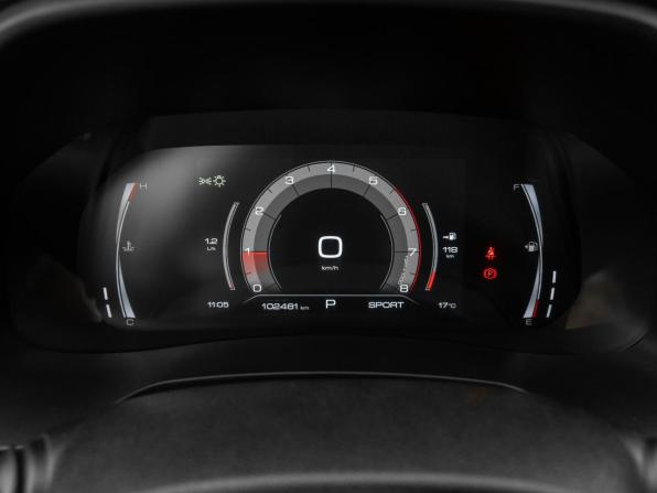 Haval F7 I Рестайлинг с пробегом 2022 года, цена 1 890 000 рублей, 102461 км, внедорожник, Автокод Объявления