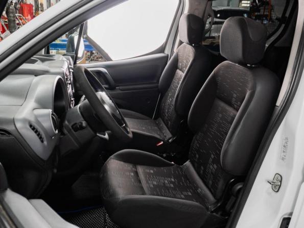 Citroen Berlingo II с пробегом 2008 года, цена 700 000 рублей, 148077 км, компактвэн, Автокод Объявления