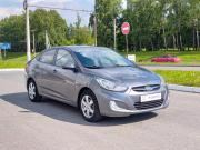 Hyundai Solaris I Чебоксары  - изображение 25