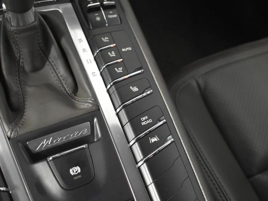 Porsche Macan I Казань  - изображение 21