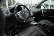 Nissan Qashqai I Иркутск  - изображение 42