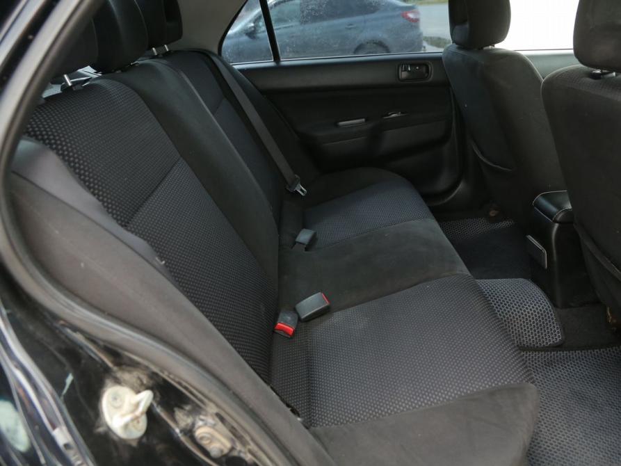 Mitsubishi Lancer IX Рестайлинг Иваново  - изображение 11