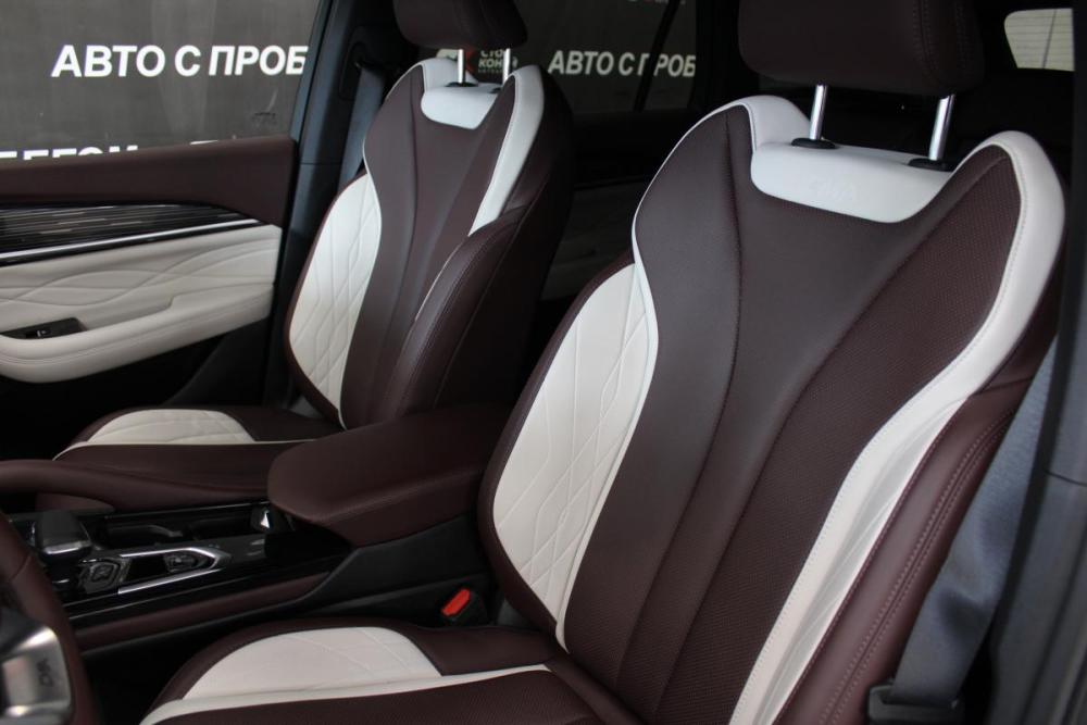 Geely Monjaro I Томск  - изображение 8