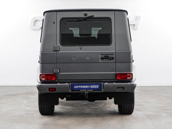 Mercedes-Benz G-Класс II (W463) Рестайлинг 3 с пробегом 2014 года, цена 4 999 046 рублей, 208791 км, внедорожник, Автокод Объявления