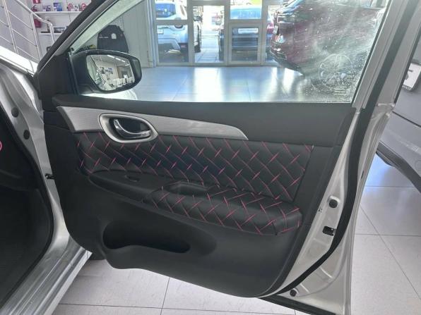 Nissan Sentra VII (B17) с пробегом 2014 года, цена 955 000 рублей, 172700 км, седан, Автокод Объявления