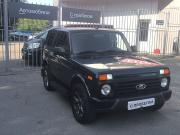 Lada (ВАЗ) Niva Legend Челябинск  - изображение 30