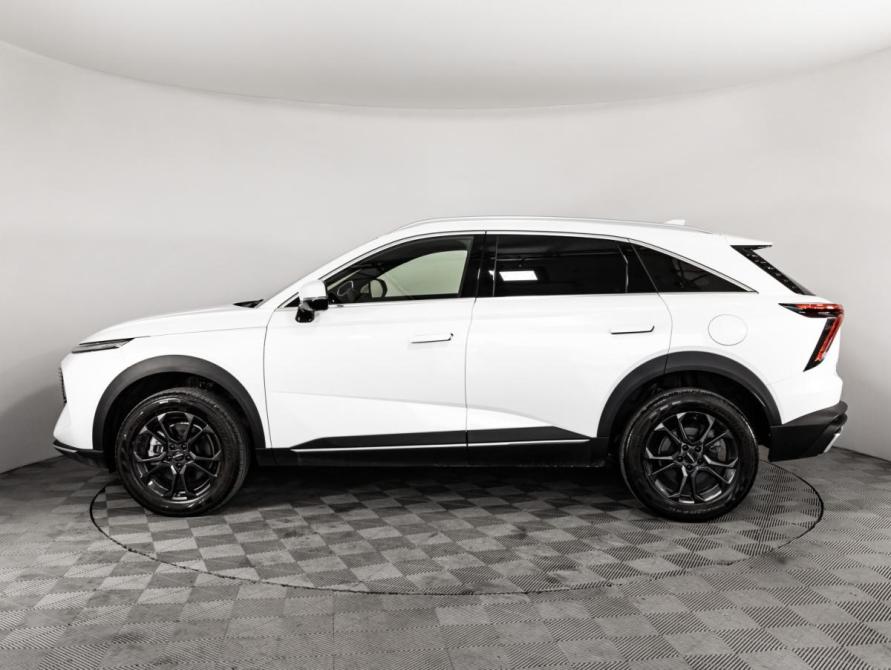 Haval F7 II Санкт-Петербург  - изображение 10