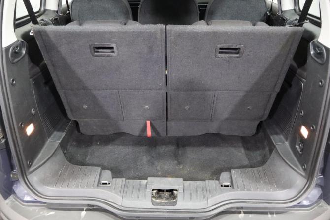 Ford Galaxy II Рестайлинг с пробегом 2011 года, цена 1 079 000 рублей, 184000 км, минивэн, Автокод Объявления