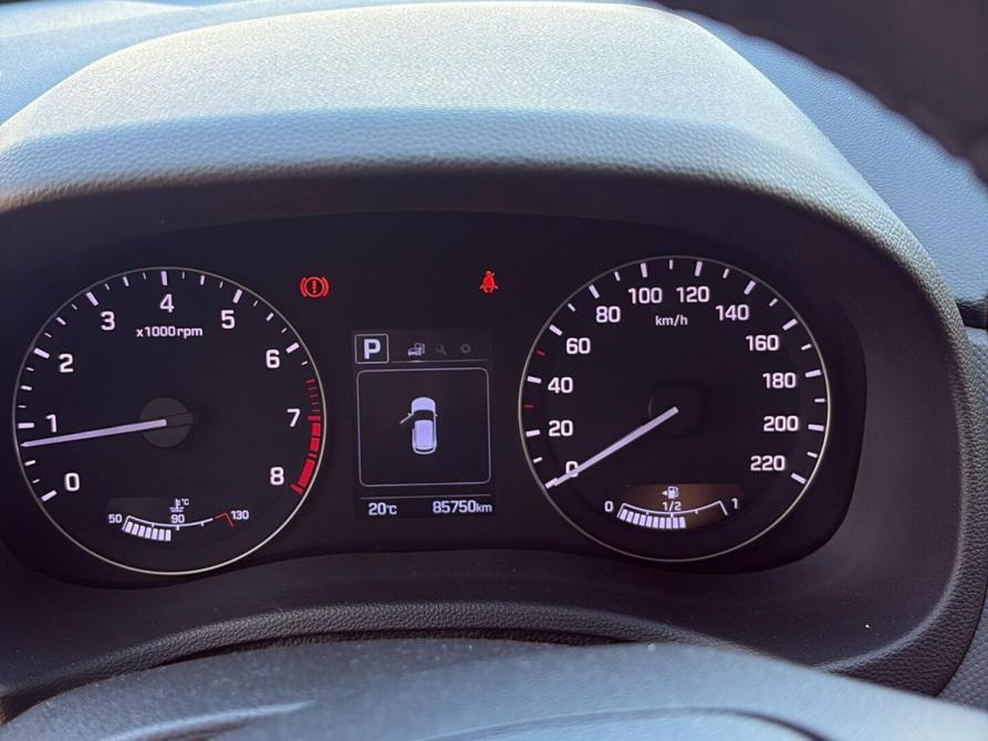 Hyundai Creta I Ижевск  - изображение 5