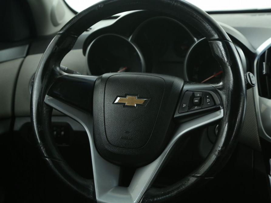 Chevrolet Cruze I Рестайлинг Иваново  - изображение 16