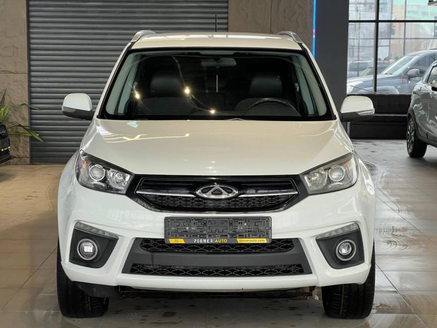 Chery Tiggo 3 I Оренбург  - изображение 2