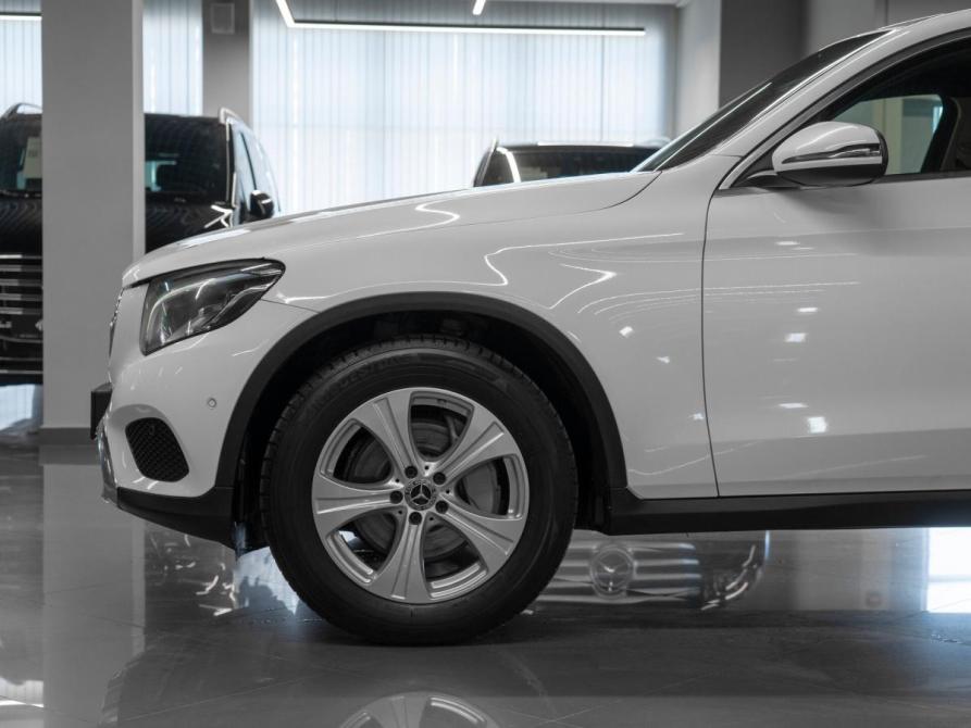 Mercedes-Benz GLC I (X253) Москва  - изображение 23