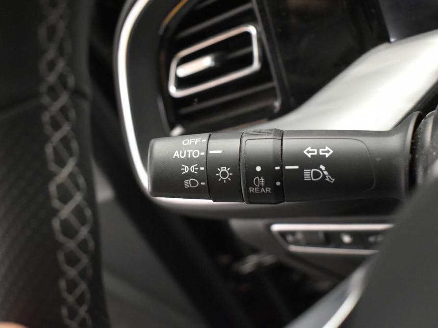 GAC GS8 II Москва  - изображение 20